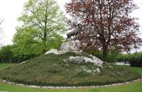 Masnieres - Newfoundlanders Monument