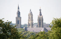 © Studio Déclic Cambrai 3 bell towers - Cambrai