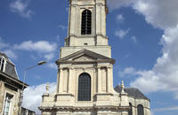 Church "Saint Géry" - Cambrai