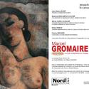 Affiche Gromaire