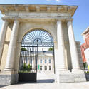 © S. Dhote Matisse Museum